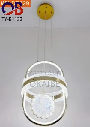 Chandelier