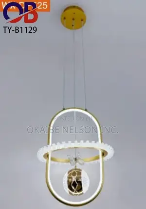 Chandelier