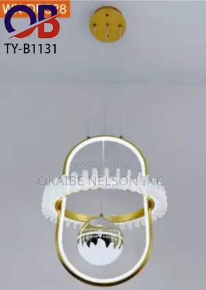 Chandelier