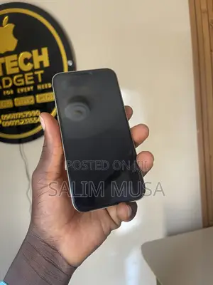 Apple iPhone 12 Pro 128 GB White