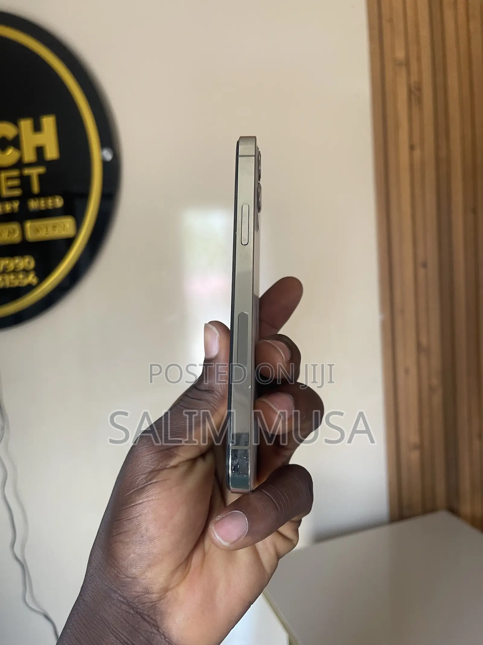 Apple iPhone 12 Pro 128 GB White