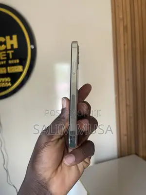 Apple iPhone 12 Pro 128 GB White