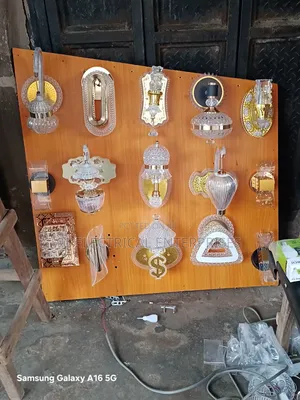 Quality Wall Lights Available in Different Designs