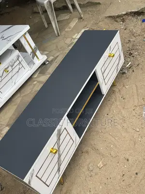 Well Finished Tv Unit