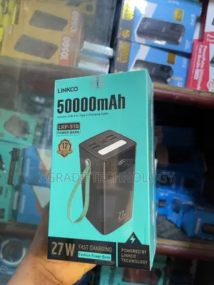 Power Bank
