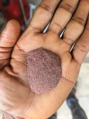 Heavy Mineral Incorporated 25kg(Anti Skid Sand)