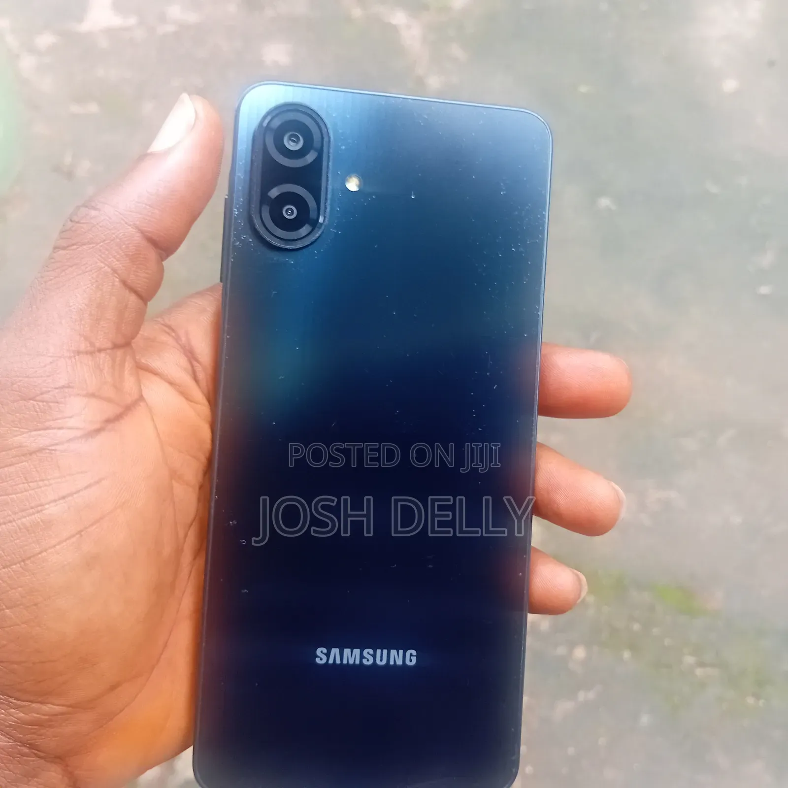 Samsung A07