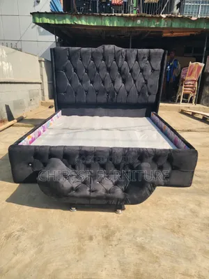 Advanced 6by6 Family King Size Bed.