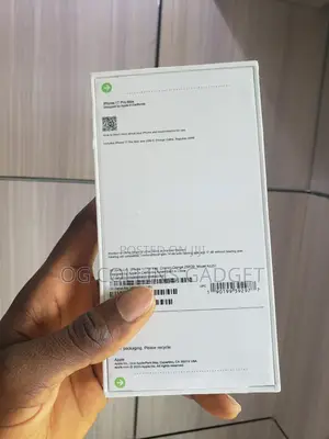New Apple iPhone 17 Pro Max 256 GB Orange