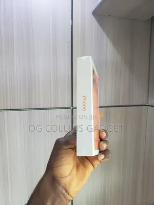 New Apple iPhone 17 Pro Max 256 GB Orange