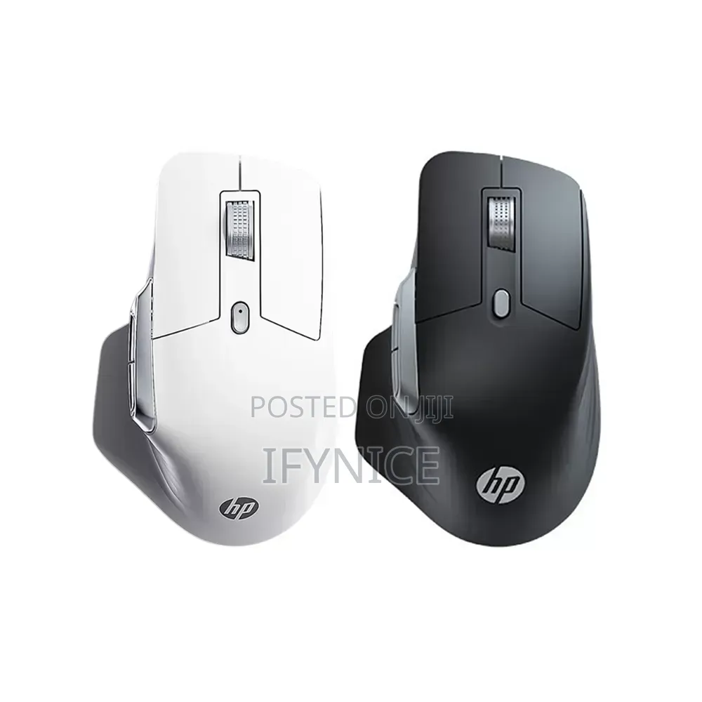 Hp Professior 1 Wireless Mouse