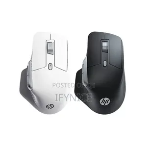Hp Professior 1 Wireless Mouse