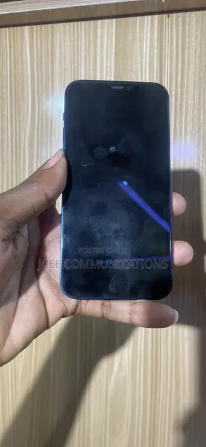 Apple iPhone 12 128 GB Blue