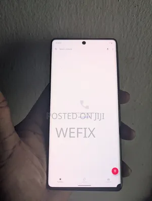 Pixel 7 Pro Original Screen