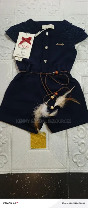 Children's Wear