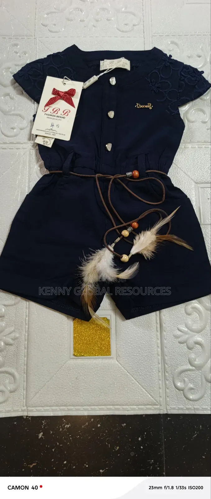 Children's Wear