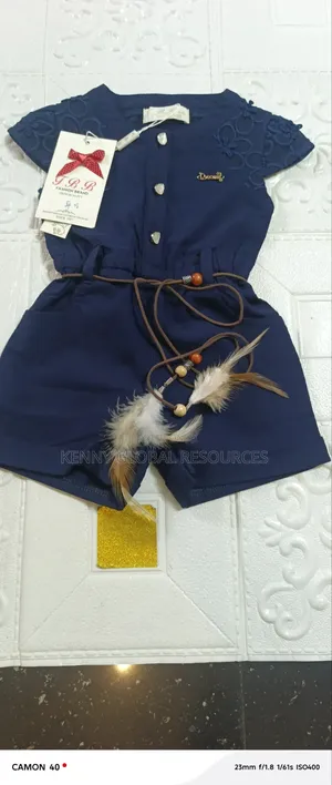 Children's Wear