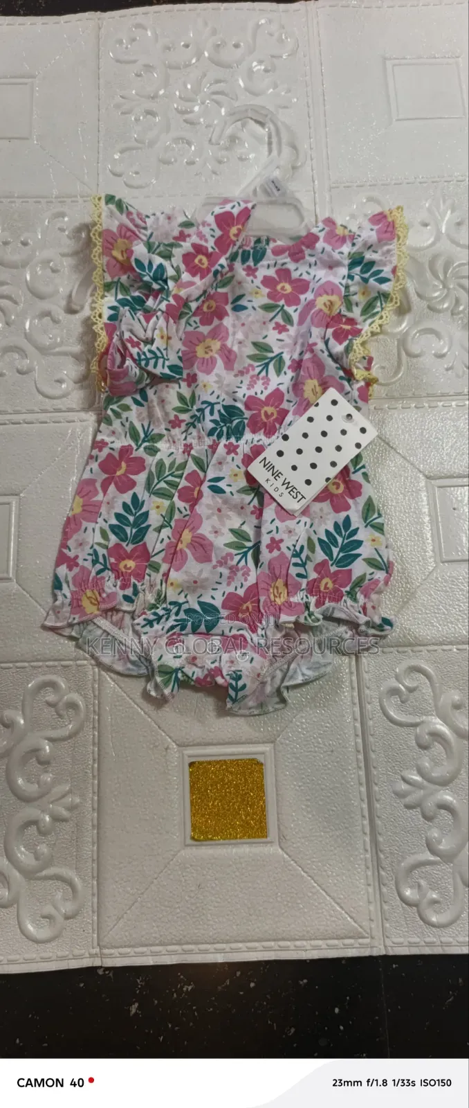Children's Wear