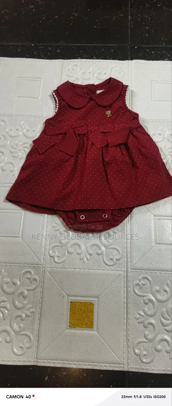 Children's Wear