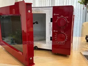 Microwave Oven