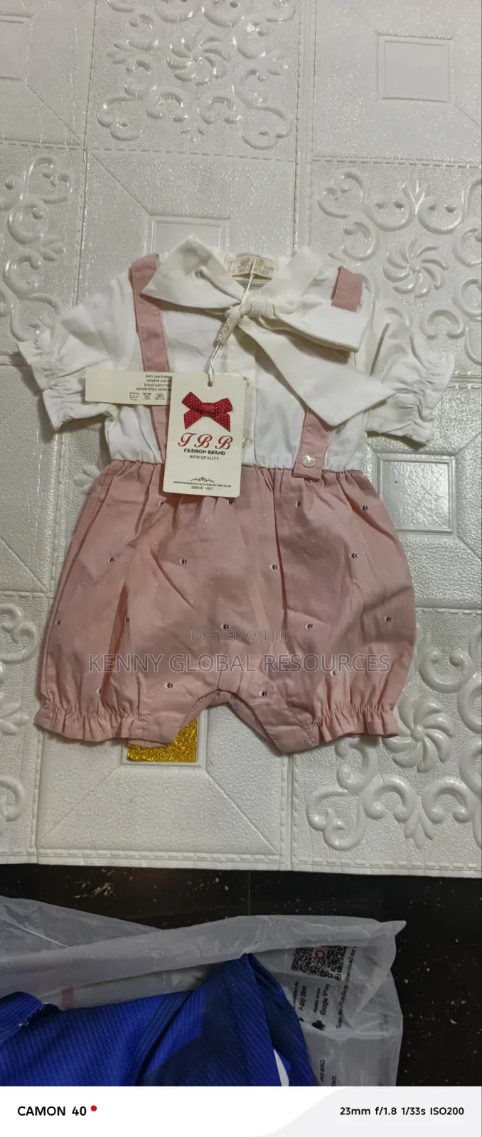 Children's Wear