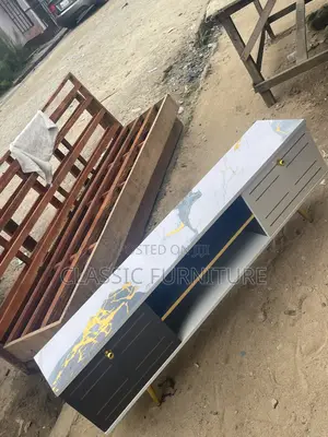 Foreign Lookalike Tv Unit