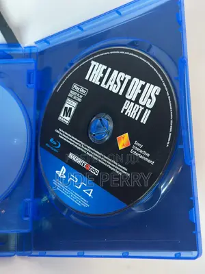 The Last of Us 2