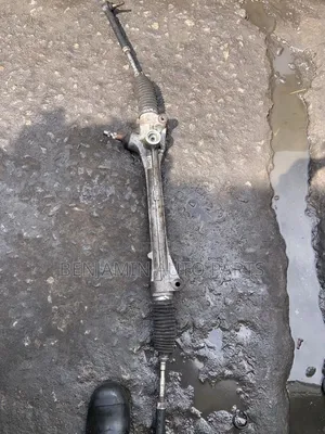 Steering Rack Rx350 2018
