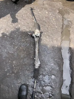 Steering Rack Rx350 2018
