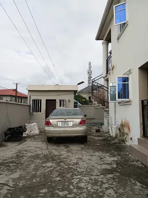 2bdrm Block of Flats in Otunla, Bogije for rent
