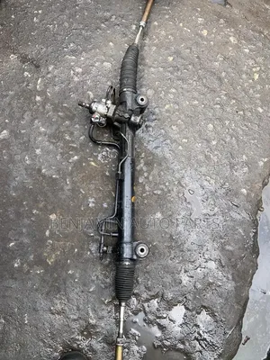 Steering Rack Lexus Rx330