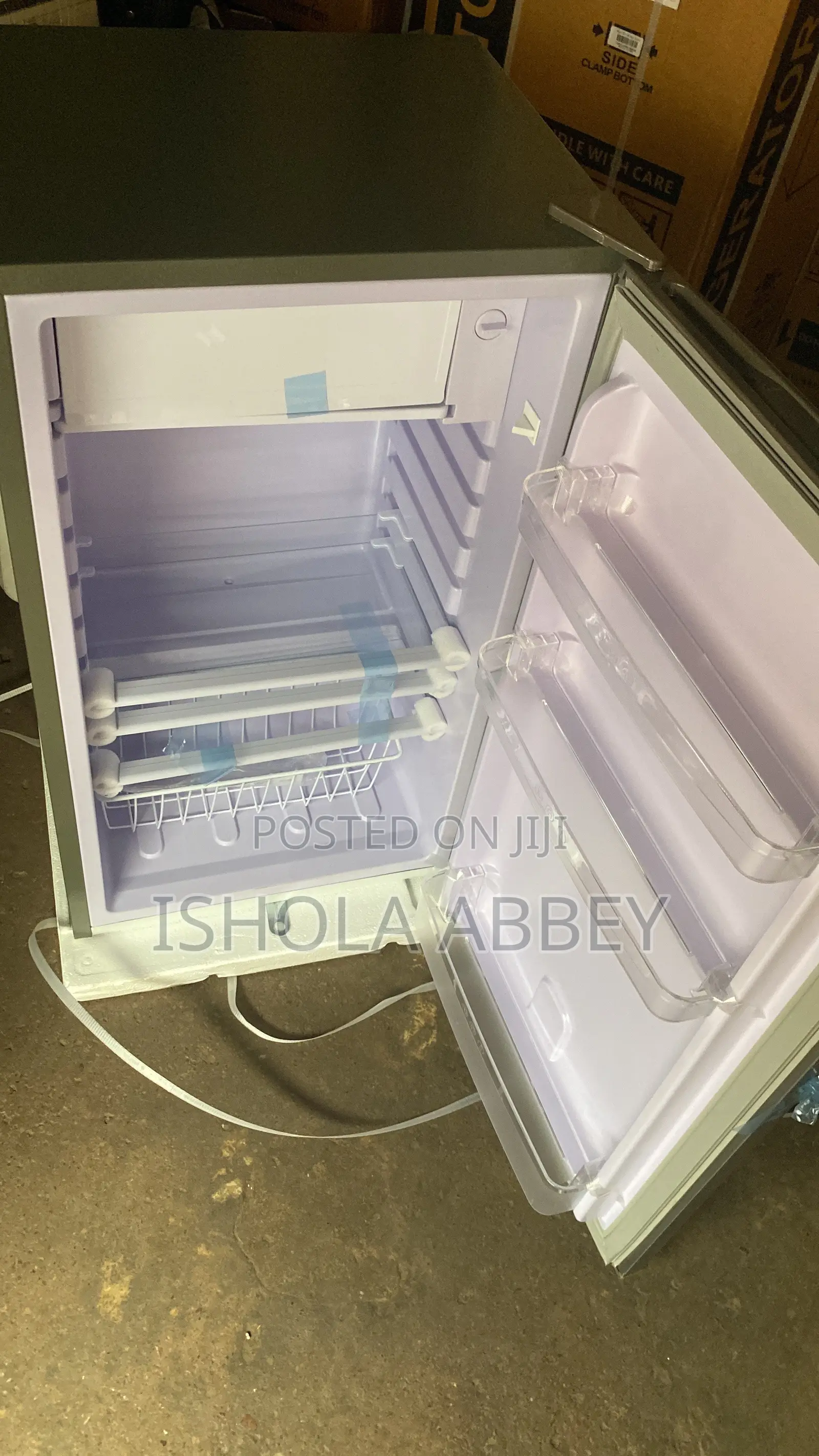 Snowsea Fridge for Sale