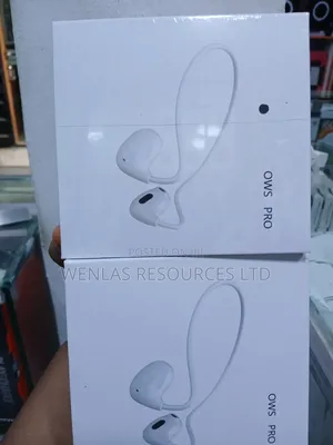 Ows Pro Earphone