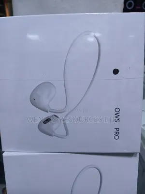 Ows Pro Earphone