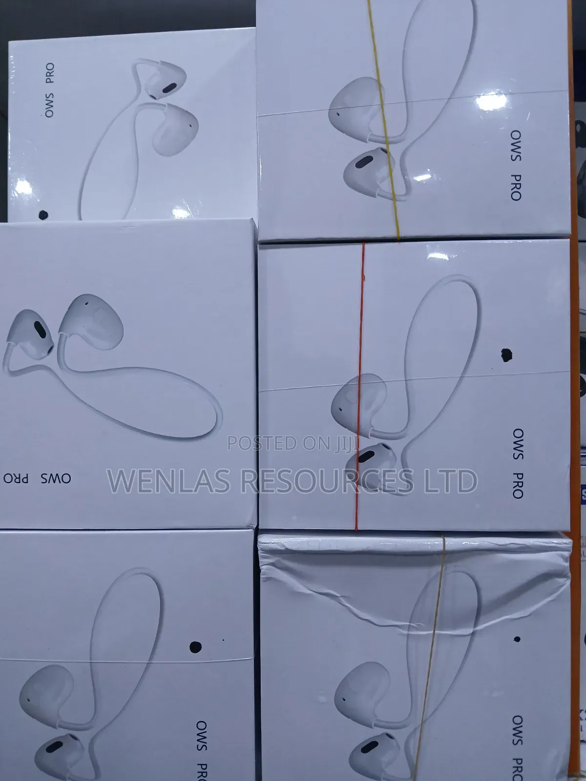 Ows Pro Earphone