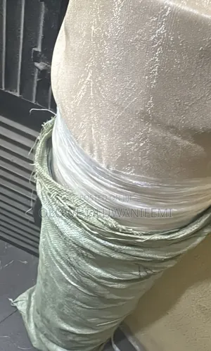 Turkey Caribbean Curtain