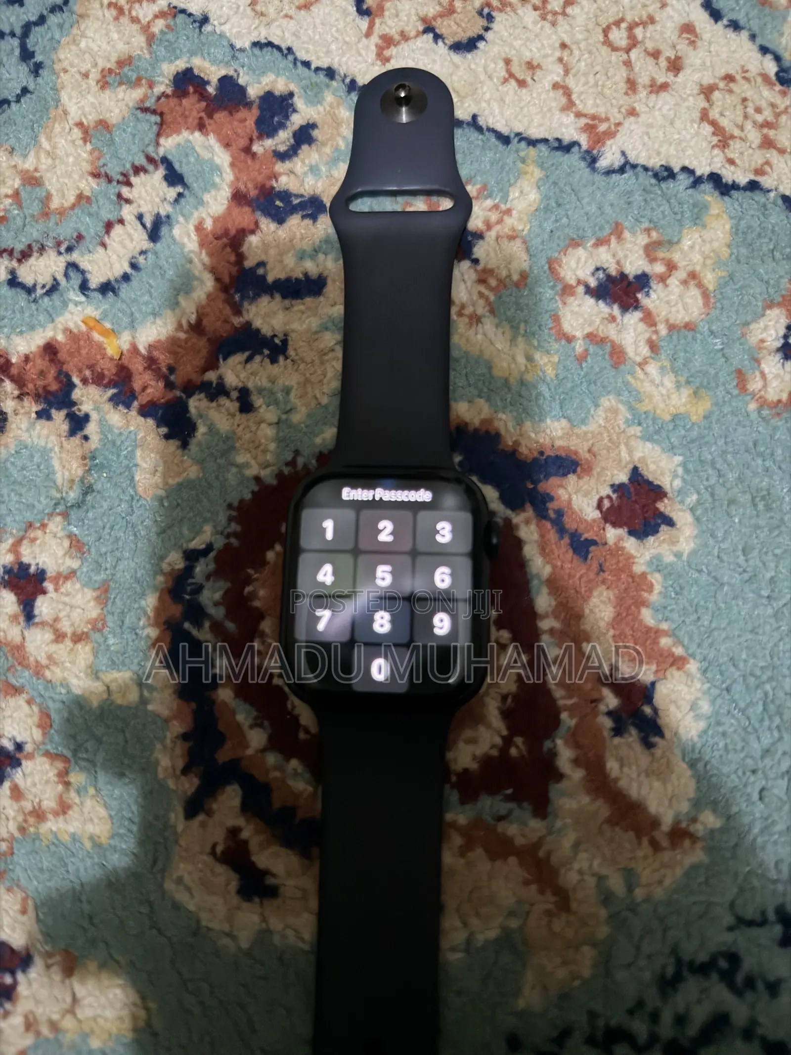 Apple Watch