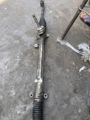 Steering Rack Hyundai Sonata 2018