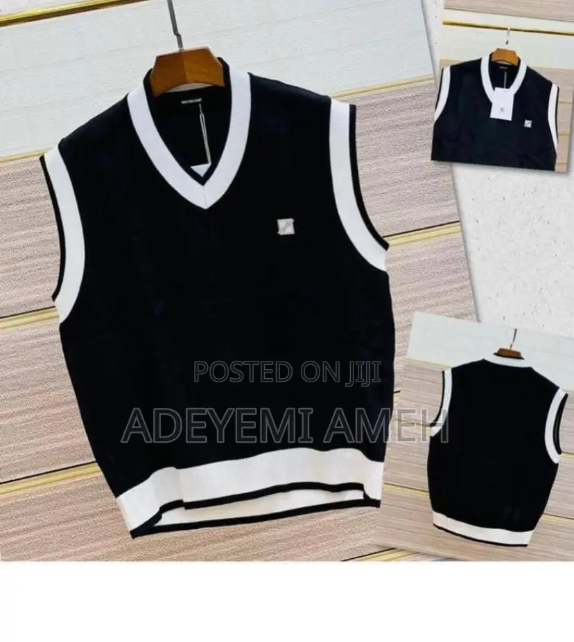 Modupe Collection