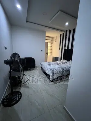 Furnished 1bdrm Shared Apartment for rent