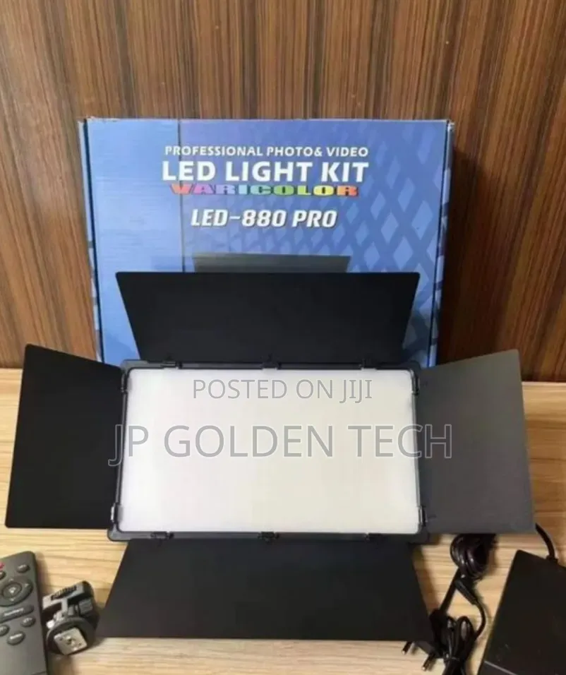 Generic Led-800 Pro