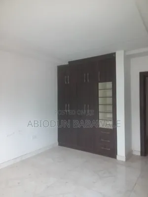 4bdrm Duplex in Jabi Lake District for rent