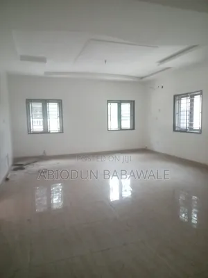 4bdrm Duplex in Jabi Like District for rent
