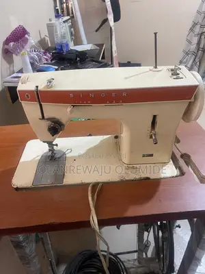 Tailoring Machine
