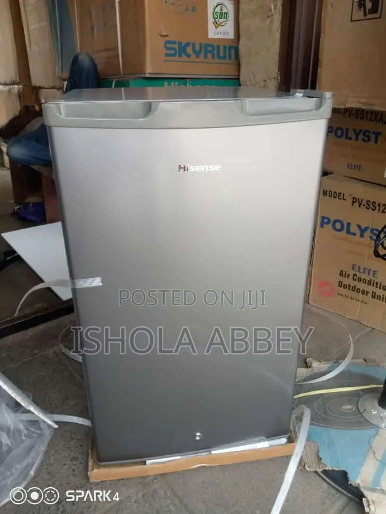 Hisence Fridge for Sale