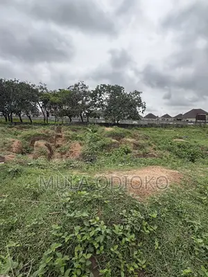 Estate Plot for Sell in Lugbe