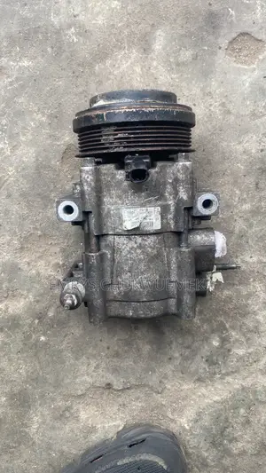 Compressor Ford Explorer 2007