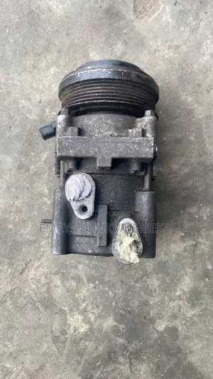 Compressor Ford Explorer 2007