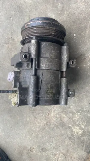 Compressor Ford Explorer 2007