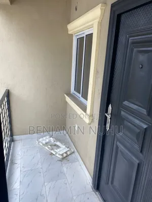 2bdrm Apartment in Theara Peace Zone, Sangotedo for rent